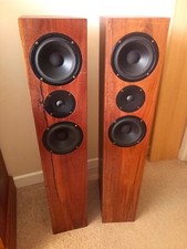 Peerless 831974 woofer for sale  UK