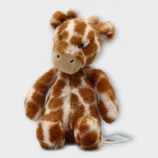 Jellycat bashful giraffe for sale  Cumming