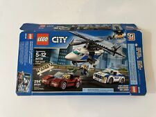 Lego city police for sale  Port Saint Lucie