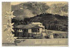 Vicenza saluti recoaro usato  Bondeno