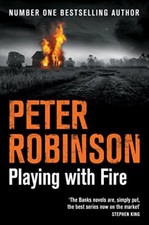 Playing fire peter for sale Playing fire peter for sale  UK