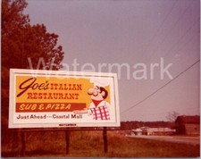 Vtg 1978 joes for sale  Fort Mill