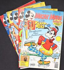 Micky maus 1996 gebraucht kaufen  Saarbrücken