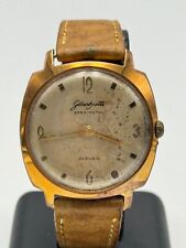 Glashutte spezimatic rubis usato  Napoli