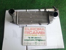 Radiatore intercooler hyundai usato  Casalnuovo di Napoli