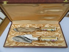 Porcelaine limoges ensemble d'occasion  Boves