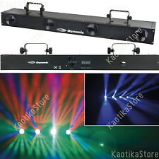 Luci discoteca led usato  Roma