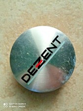 Dezent logo emblema usato  Milano