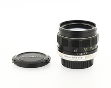Minolta rokkor 1.4 d'occasion  Mulhouse-