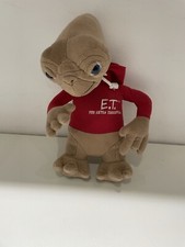 Peluche extraterrestre 25 d'occasion  Frontignan