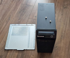Lenovo atx minitower gebraucht kaufen  Anklam