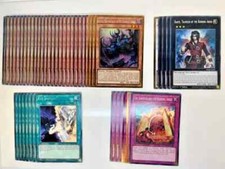 Yugioh complete competitive for sale  Glenn Dale