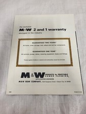 Original mount pull for sale  Bluffton