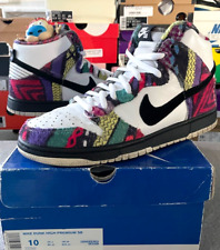 Nike dunk high for sale  USA