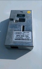 Audi multimedia interface gebraucht kaufen  Spremberg