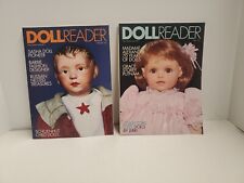 Lot doll reader for sale  Emmaus