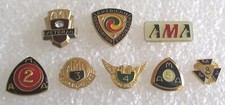 Vintage ama pin for sale  Castaic