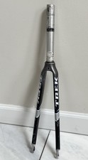 Usado, Garfo de fibra de carbono vintage Trek 700c cinza comprar usado  Enviando para Brazil
