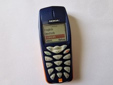 Téléphone mobile nokia d'occasion  Tain-l'Hermitage
