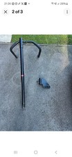 Witter tow bar for sale  DROITWICH