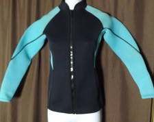 Zip front long for sale  Fairgrove