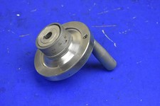 Aluminium machine handwheel for sale  PULBOROUGH