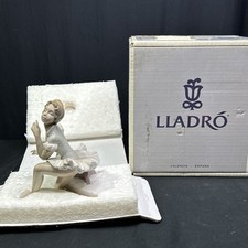 Lladro 6325 curtains for sale  San Diego