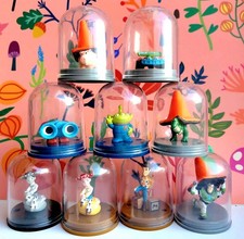 Yujin disney pixar for sale  PLYMOUTH
