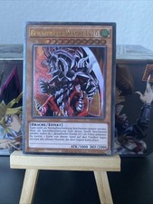 Yugioh bewaffneter drache gebraucht kaufen  Frankfurt am Main
