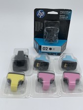 Lot ink cartridges for sale  Bloomsdale