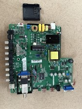 Sceptre board repair for sale  Tiverton