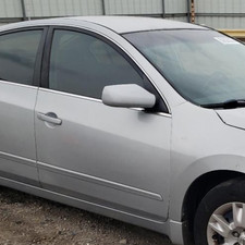 Nissan altima 2007 for sale  Claude