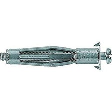 Fischer HM 5 x 65 S 519775 38 szt. Kotwa ścienna towar B, używany na sprzedaż  PL