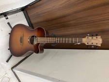 Electric acoustic guitar d'occasion  Expédié en Belgium