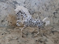 Breyer horse custom for sale  Chincoteague Island