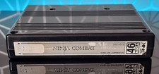 Ninja combat snk for sale  CHELMSFORD