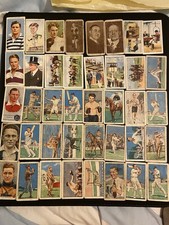 40x sports vintage for sale  LOUGHBOROUGH