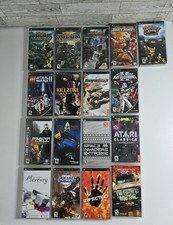 Usado, LOTE DE 17 PSP SOMENTE ESTOJO E MANUAL SEM JOGOS comprar usado Usado, LOTE DE 17 PSP SOMENTE ESTOJO E MANUAL SEM JOGOS comprar usado  Enviando para Brazil
