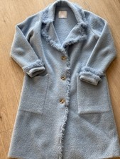 mantel hellblau gebraucht kaufen mantel hellblau gebraucht kaufen Bad Schwartau