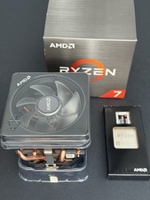 Amd ryzen 2700x for sale  Centralia