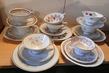 Teile kaffeegeschirr sammeltas gebraucht kaufen  Halle