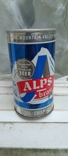 Alps brau old for sale  Chicago Heights