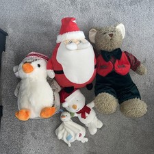Bundle soft toy for sale  NUNEATON