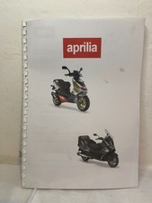 Aprilia corso tecnico usato  Bologna