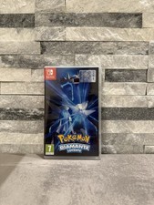 Pokémon diamante lucente usato  Roma
