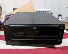 Sony dvp cx850d for sale  Delray Beach