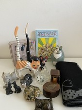 Large collection cat for sale  WORTHING