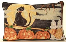 Halloween black cat for sale  College Grove