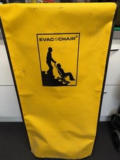 Evac chair 300h for sale  STOKE-ON-TRENT