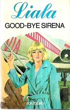 Liala good bye usato  Torino